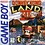 Donkey Kong Land III [Gameboy]