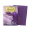 Arcane Tinmen Dragon Shield Amethyst Matte 100 Standard