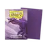 Arcane Tinmen Dragon Shield Amethyst Matte 100 Standard