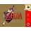 Zelda: Ocarina of Time [Nintendo 64]