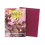 Arcane Tinmen Dragon Shield Dual Matte Pomegranate & Gold 100 Standard