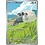 Pokemon Hop's Wooloo  (170) Lightly Played Holofoil