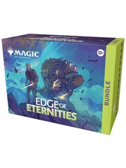 Magic: The Gathering Edge of Eternities - Bundle [Limit 1]