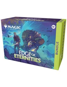 Magic: The Gathering Edge of Eternities - Bundle