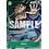 Bandai Raizo (Full Art) (OP01-052) Lightly Played