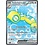 Pokemon Dudunsparce ex (178) Lightly Played