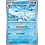 Pokemon Glaceon (Poke Ball Pattern) (025) Lightly Played Holofoil
