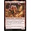 Magic: The Gathering Kediss, Emberclaw Familiar (188) Lightly Played