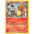 Pokemon Charmander (RC3) Lightly Played