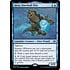 Magic: The Gathering Kitsa, Otterball Elite (054) Lightly Played