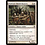 Magic: The Gathering Stalwart Shield-Bearers (046) Lightly Played