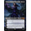 Magic: The Gathering Liliana, Waker of the Dead (Borderless) (282) Lightly Played