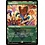 Magic: The Gathering Lotus Cobra (Showcase) (307) Lightly Played
