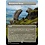 Magic: The Gathering Monumental Henge (Borderless) (354) Lightly Played Foil