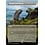 Magic: The Gathering Monumental Henge (Borderless) (354) Lightly Played Foil