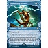 Magic: The Gathering Thundertrap Trainer (Showcase) (307) Lightly Played Foil