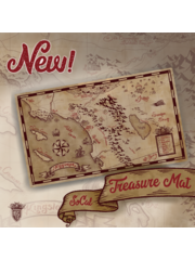 SMCustomMats SoCal Treasure Mat
