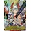 Bandai Yamato (Illustration Box Vol.1) (ST13-016) Lightly Played Foil