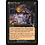 Magic: The Gathering Cabal Therapy (062) Lightly Played