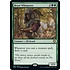 Magic: The Gathering Beast Whisperer (089) Lightly Played