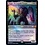 Magic: The Gathering Vogar, Necropolis Tyrant (003) Lightly Played Foil