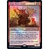 Magic: The Gathering Nogi, Draco-Zealot (004) Lightly Played Foil