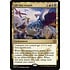 Magic: The Gathering All-Out Assault (167) Lightly Played Foil