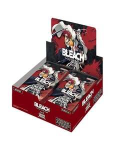 Bandai BLEACH: Thousand-Year Blood War Vol.2 - Booster Box - Union Arena