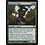 Magic: The Gathering Avatar of Might (251) Damaged