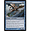 Magic: The Gathering Aven Fisher (068) Lightly Played