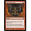 Magic: The Gathering Fists of the Anvil (201) Lightly Played