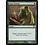 Magic: The Gathering Giant Growth (266) Moderately Played
