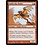 Magic: The Gathering Goblin Sky Raider (210) Lightly Played