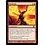 Magic: The Gathering Incinerate (213) Moderately Played