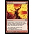 Magic: The Gathering Incinerate (213) Moderately Played