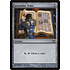 Magic: The Gathering Jayemdae Tome (327) Moderately Played