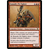 Magic: The Gathering Kamahl, Pit Fighter (214) Moderately Played Foil