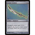 Magic: The Gathering Leonin Scimitar (331) Lightly Played