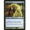 Magic: The Gathering Might Weaver (278) Moderately Played
