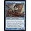 Magic: The Gathering Phantom Warrior (096) Lightly Played