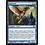 Magic: The Gathering Sage Owl (104) Lightly Played