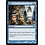Magic: The Gathering Sift (108) Lightly Played