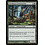 Magic: The Gathering Yavimaya Enchantress (310) Lightly Played