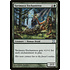 Magic: The Gathering Yavimaya Enchantress (310) Lightly Played