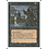 Magic: The Gathering Bog Wraith (096) Damaged