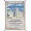 Magic: The Gathering Castle (009) Moderately Played