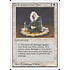 Magic: The Gathering Circle of Protection: Blue (011) Damaged