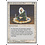 Magic: The Gathering Circle of Protection: Blue (011) Damaged