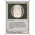 Magic: The Gathering Circle of Protection: Green (012) Damaged