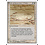 Magic: The Gathering Circle of Protection: White (014) Damaged